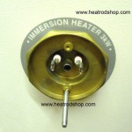 Immersion Thermostat Withdrawn